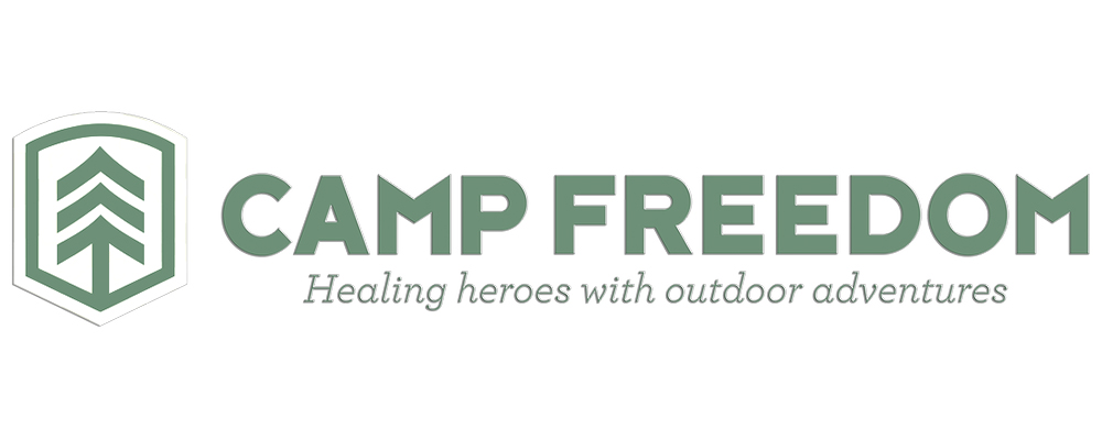 Camp Freedom Awareness Walk