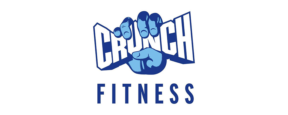 Crunch Scranton Refer a Friend Raffle