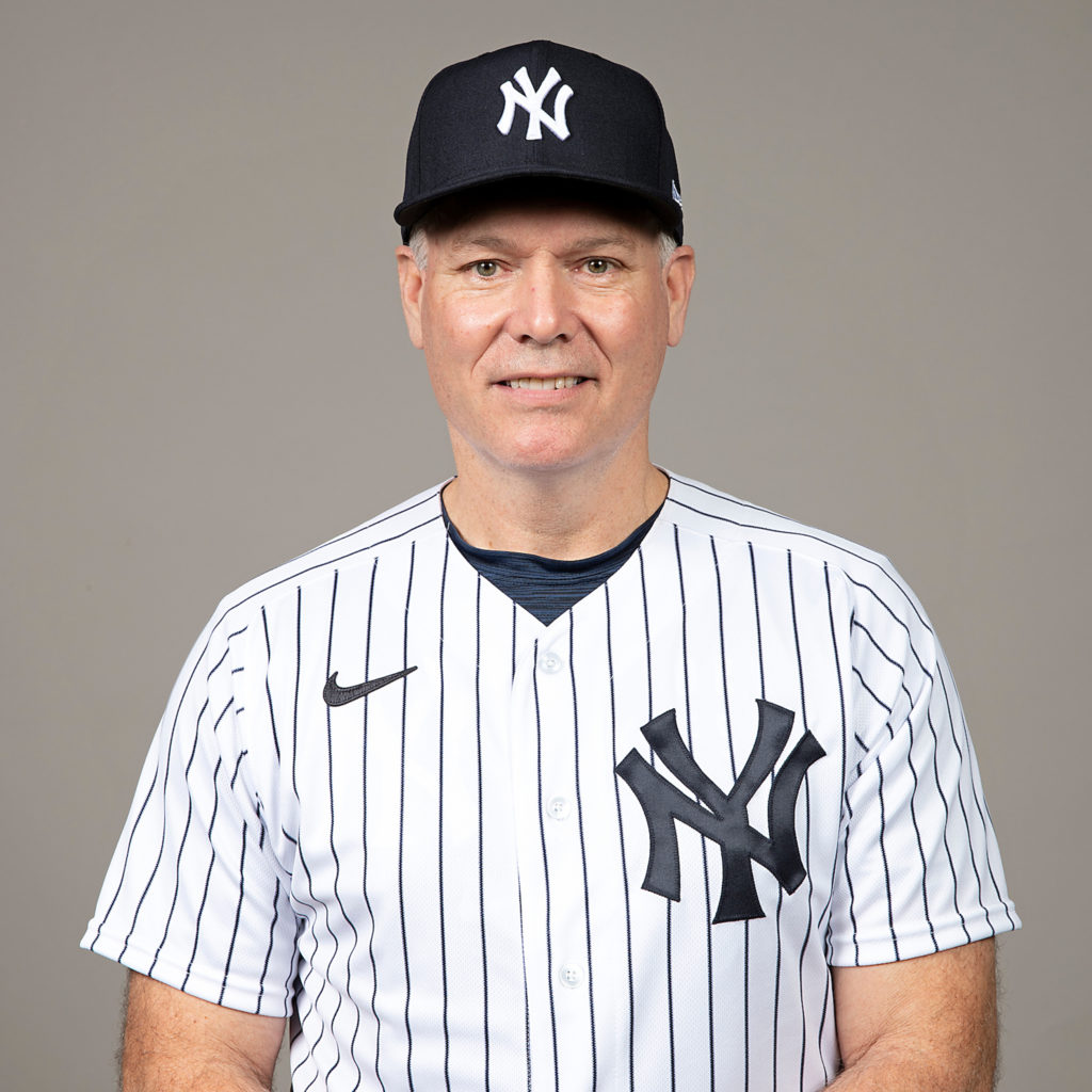 New York Yankees Announce 2022 Scranton/Wilkes-Barre Field Staff - Scranton  Chamber of Commerce