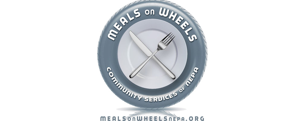Meals on Wheels Community Services of NEPA Announces Take-Out Dinner Fundraising Event