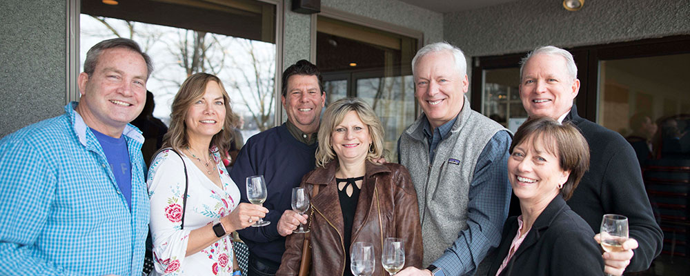 Settlers Hospitality to Host Wally Wine Fest