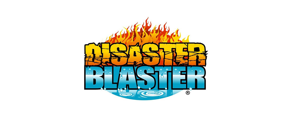 Disaster Blaster Franchise Opportunities