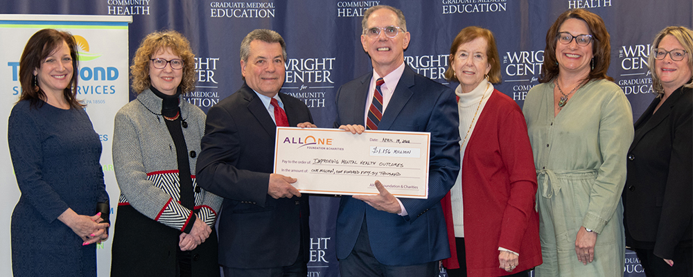 AllOne Foundation Funding  to Enhance Services to Isolated Older Adults