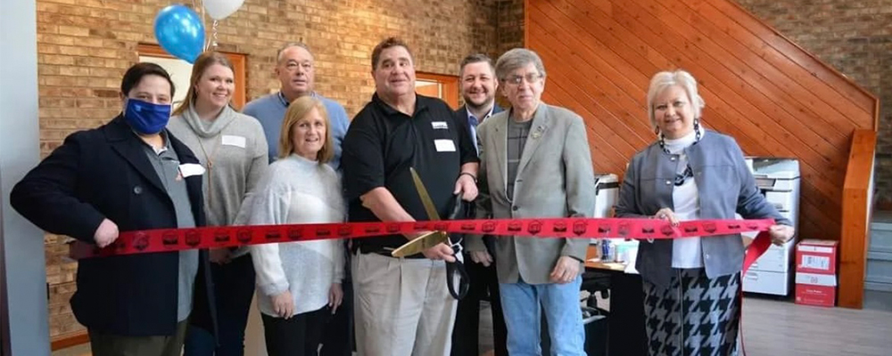 JAN-PRO of NEPA Opens New Office Location