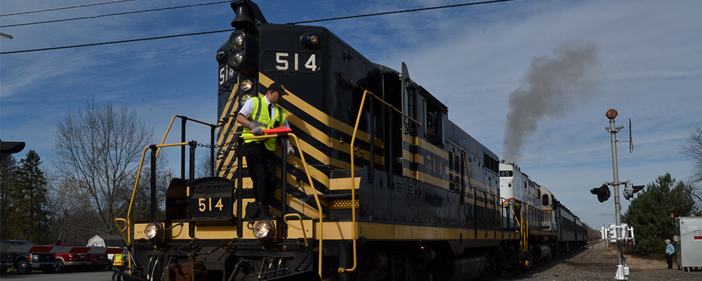 Steamtown National Historic Site Announces 2022 Train Schedule