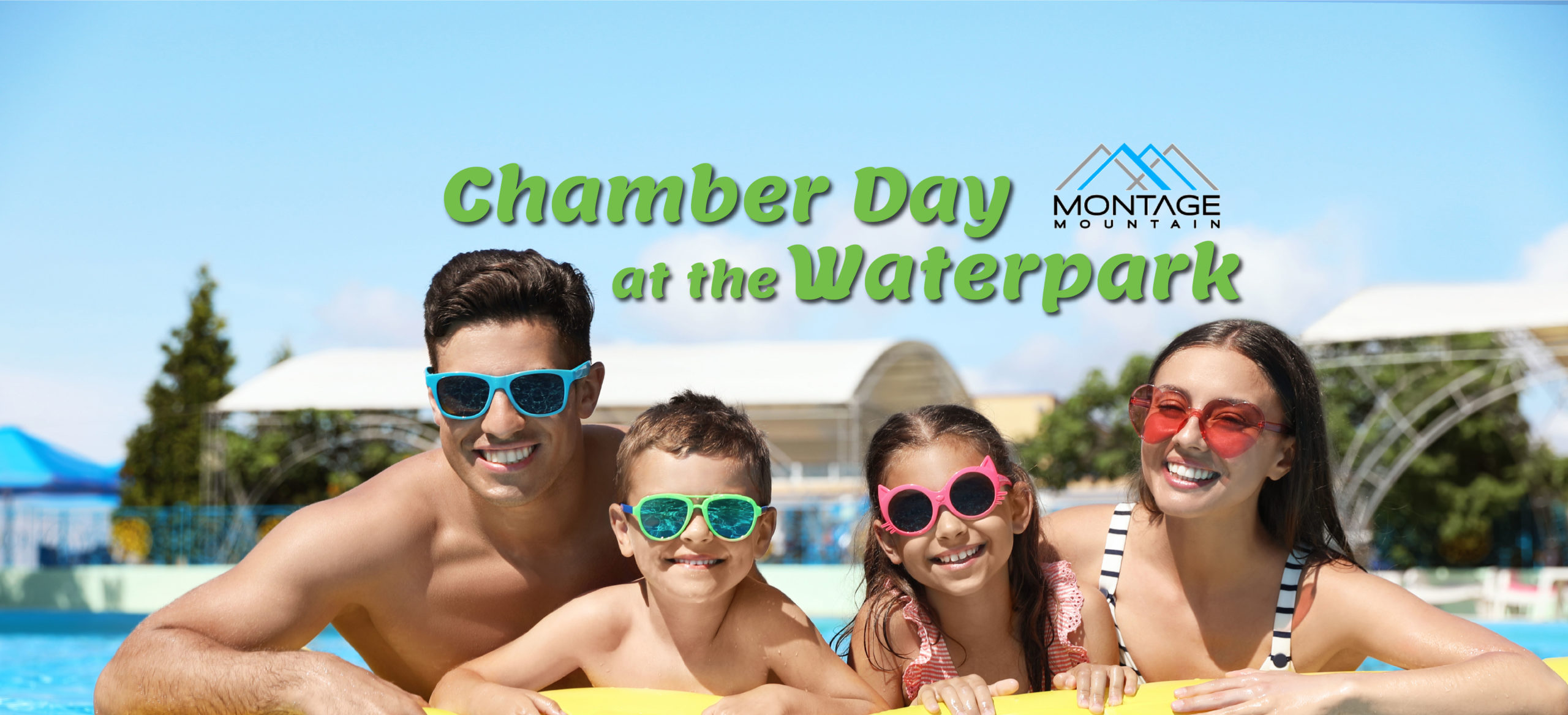 Chamber Day at the Waterpark
