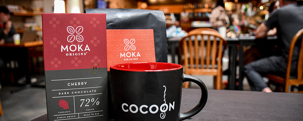 Settlers Hospitality Announces Partnership with Moka Origins