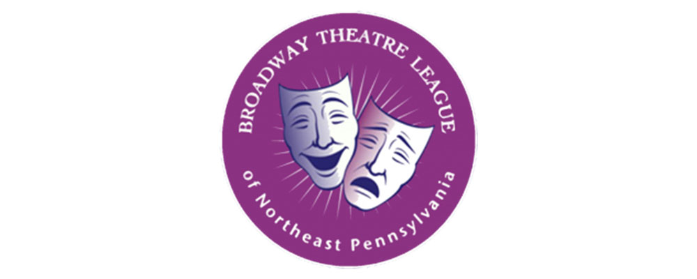 Broadway Theatre League of NEPA Fundraiser