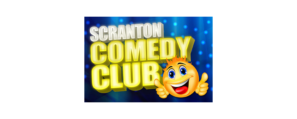 Scranton Comedy Club Show and Fundraiser