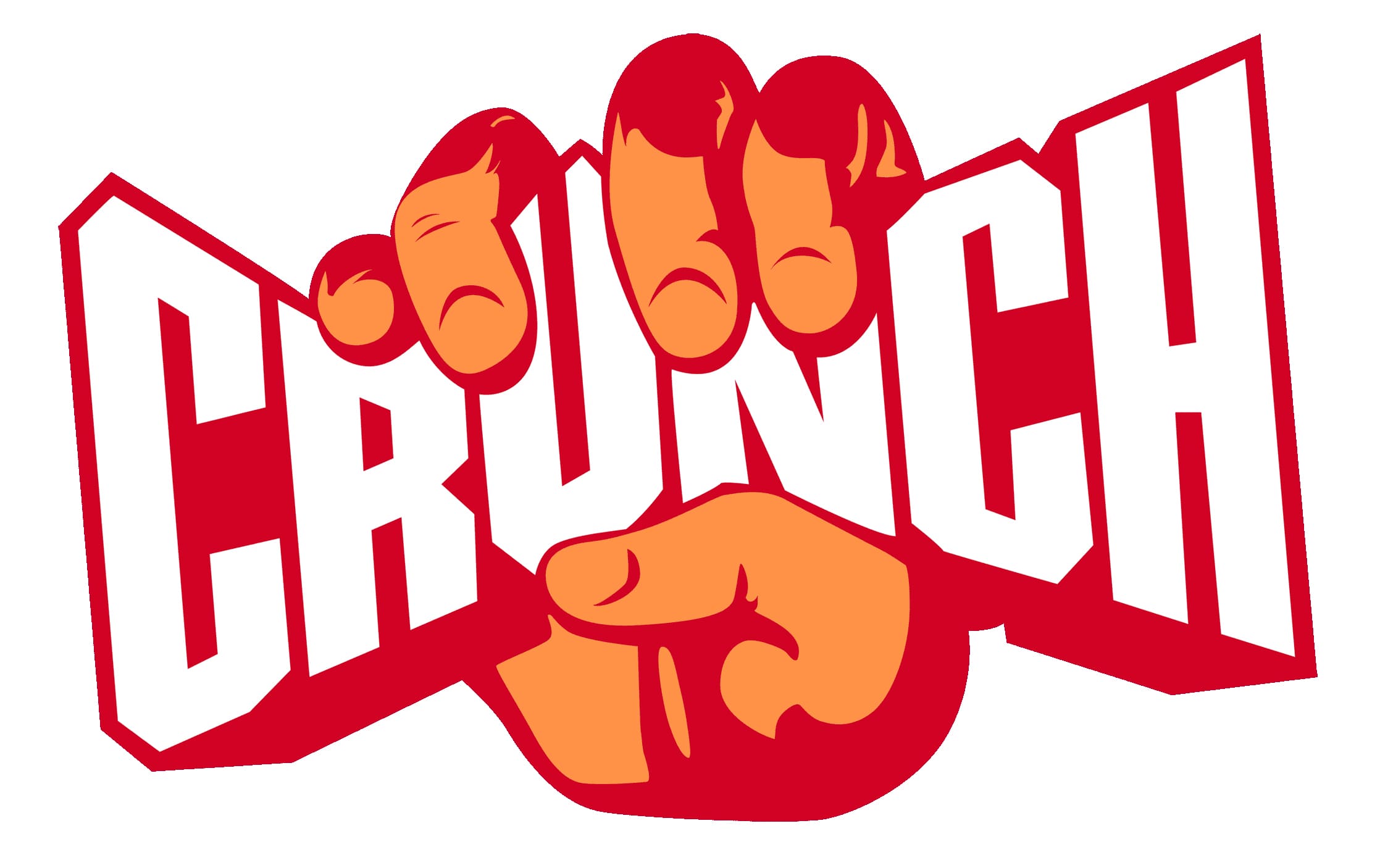 Crunch Fitness is Getting a Makeover!