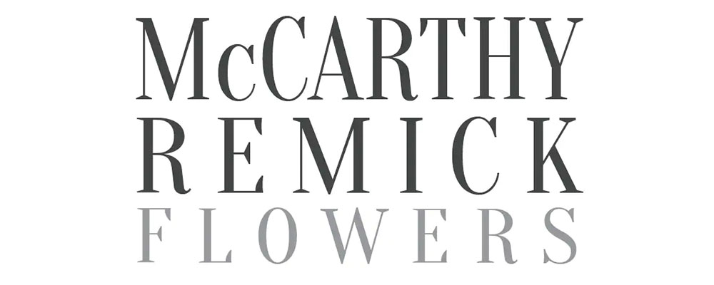 McCarthy Flowers Purchases Additional Flower Shops