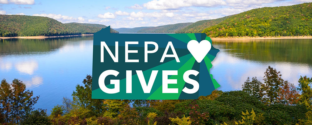 NEPA Gives is Tomorrow