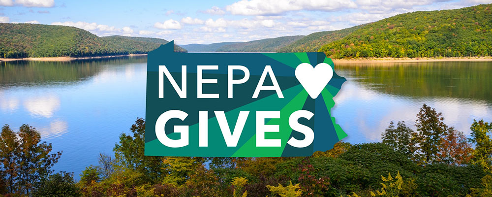 3rd Annual NEPA Gives Raises Over $1.1 Million