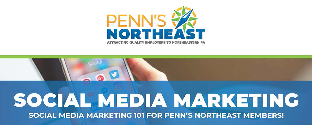 Penn’s Northeast Social Media Marketing Guide