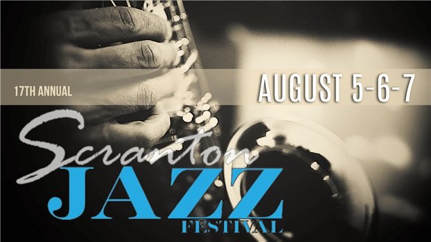 Scranton Jazz Festival 2022