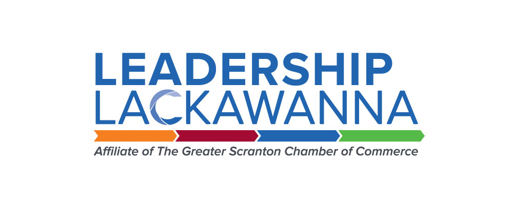 Happenings Magazine Features Leadership Lackawanna