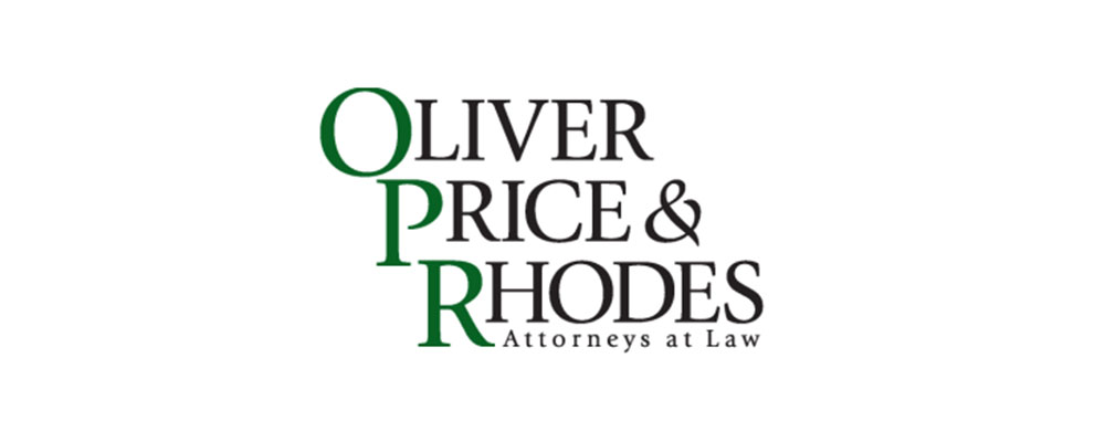 Jenna Kraycer Tuzze Made a Partner at Oliver, Price and Rhodes