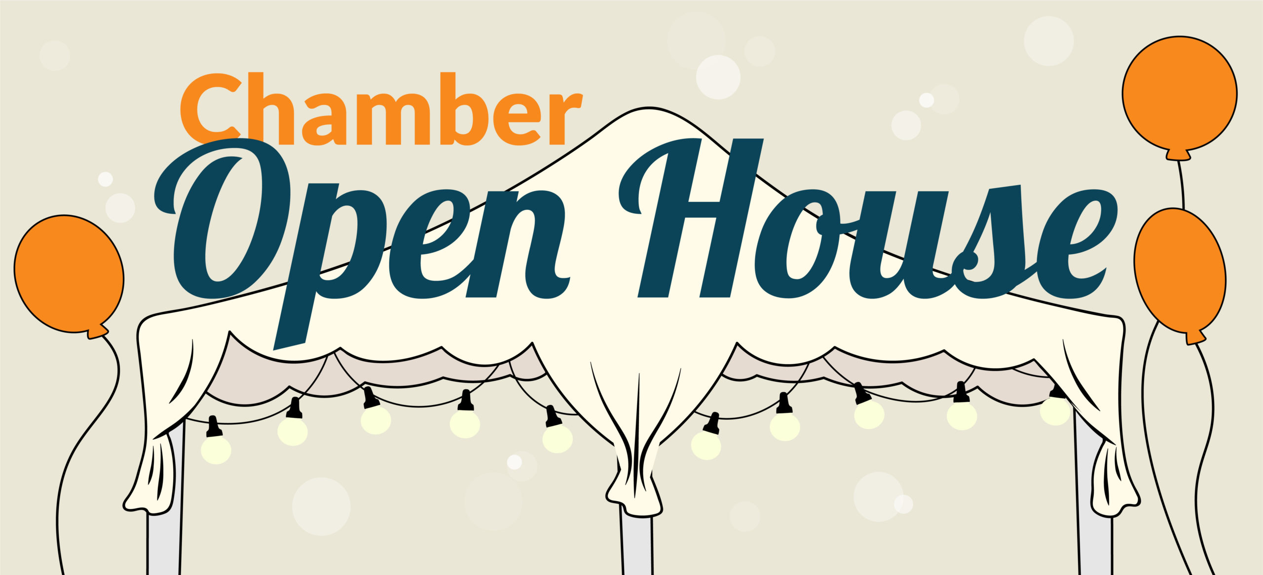 Chamber Open House & Member Appreciation Lunch