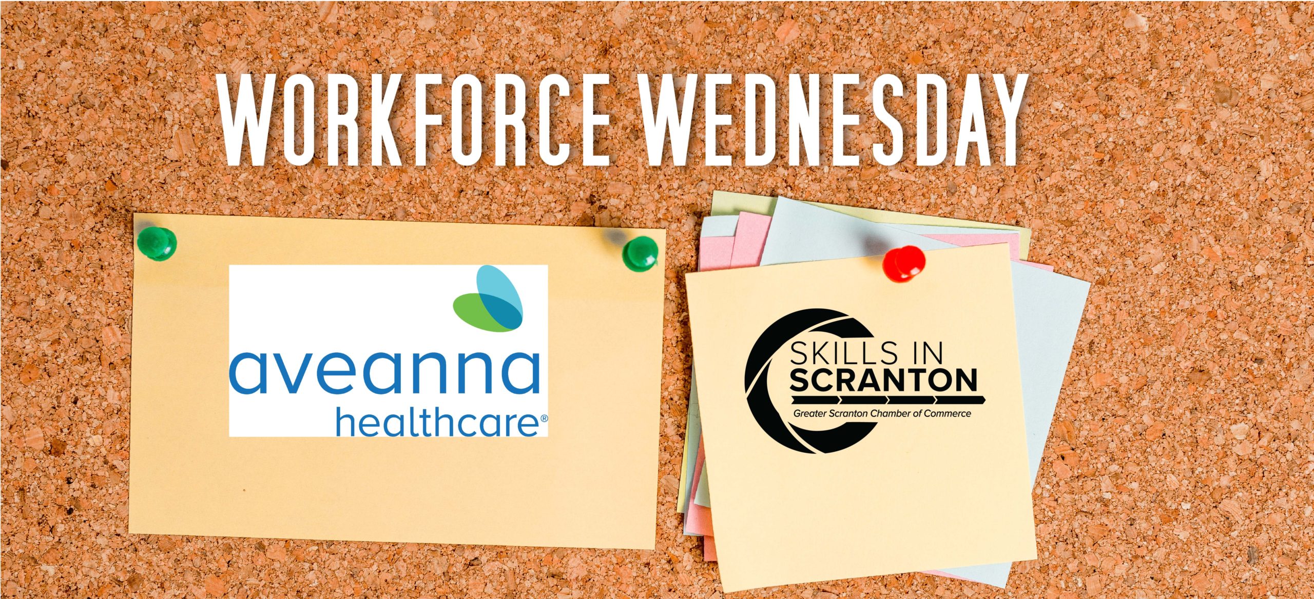Workforce Wednesday: Aveanna Healthcare