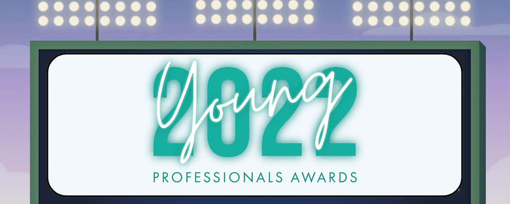 Young Professionals Award Nominations Now Open