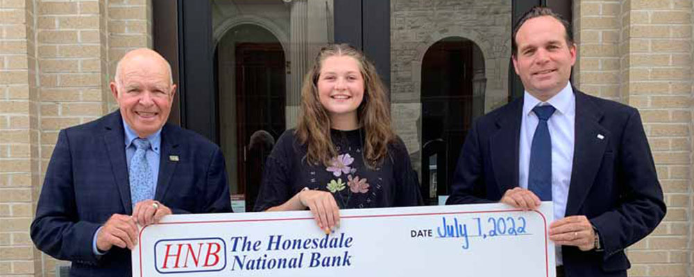 HNB Awards Scholarship