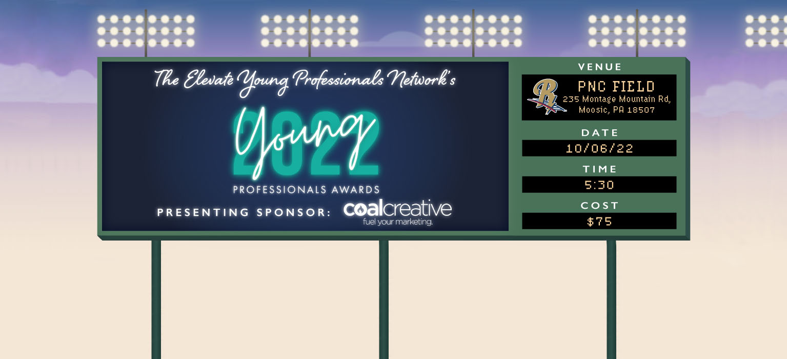 2022 Young Professionals Awards