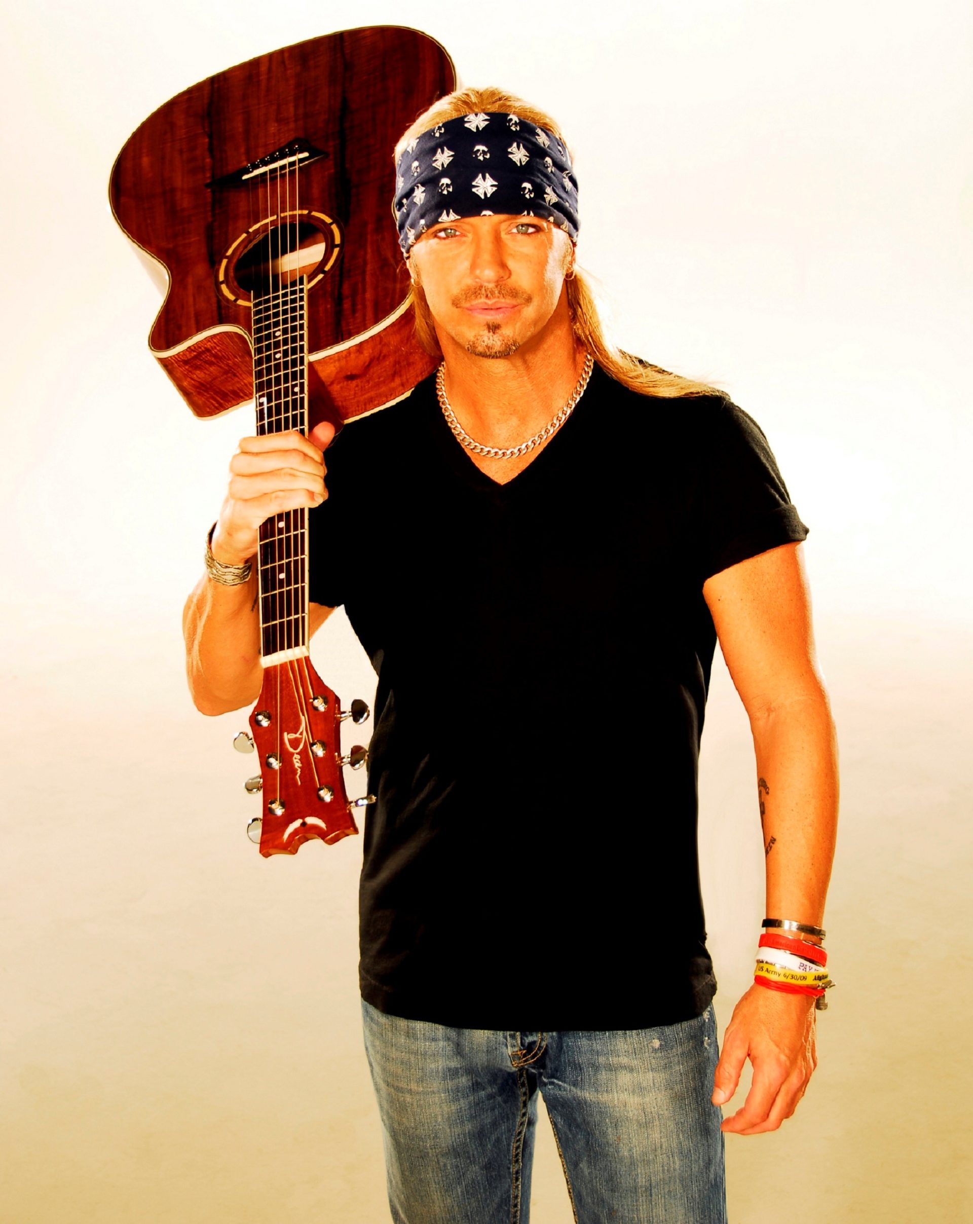 Bret Michaels Tour Coming to Mohegan Sun Pocono Scranton Chamber of
