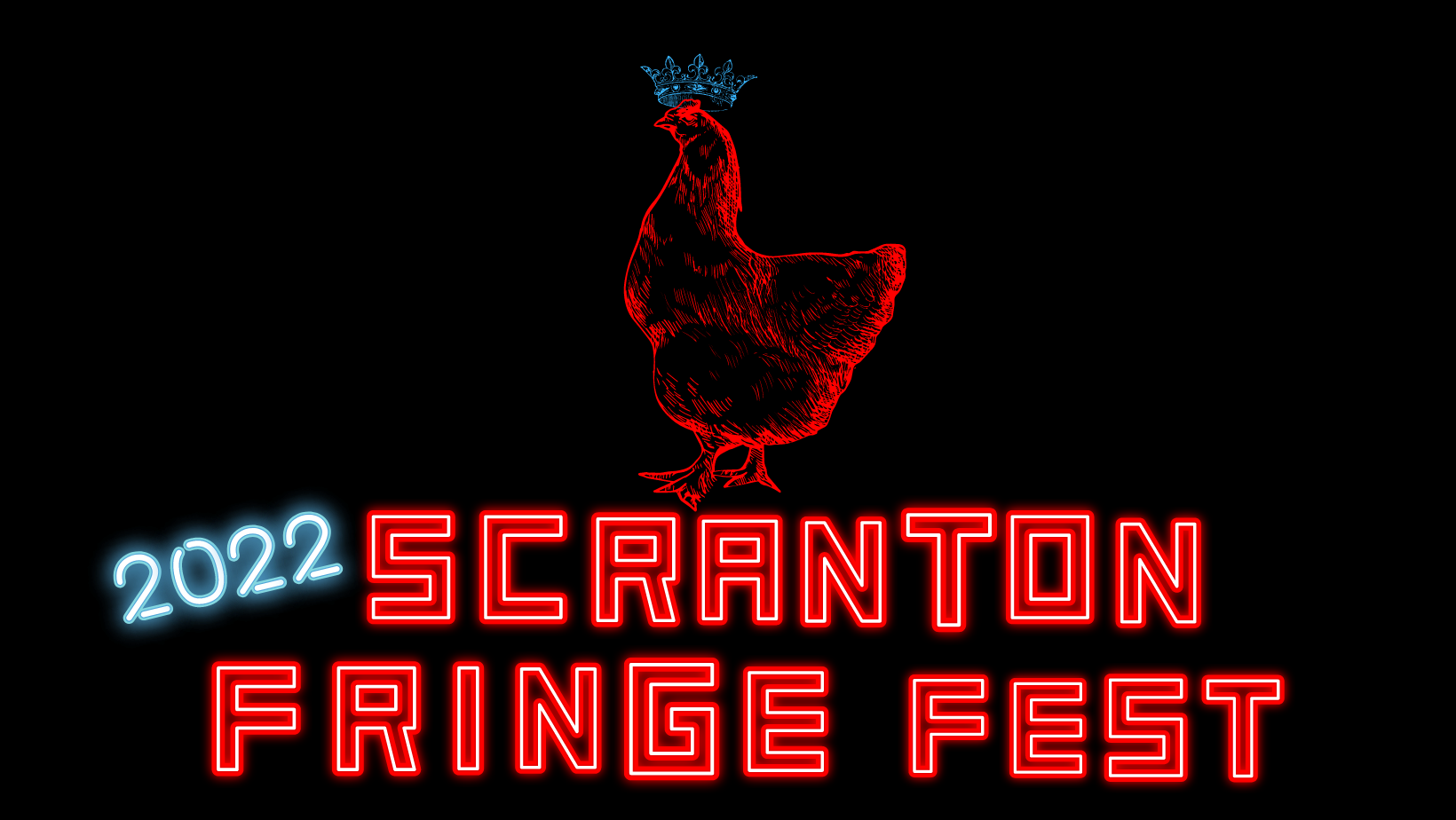Scranton Fringe Festival Announces 2022 Season