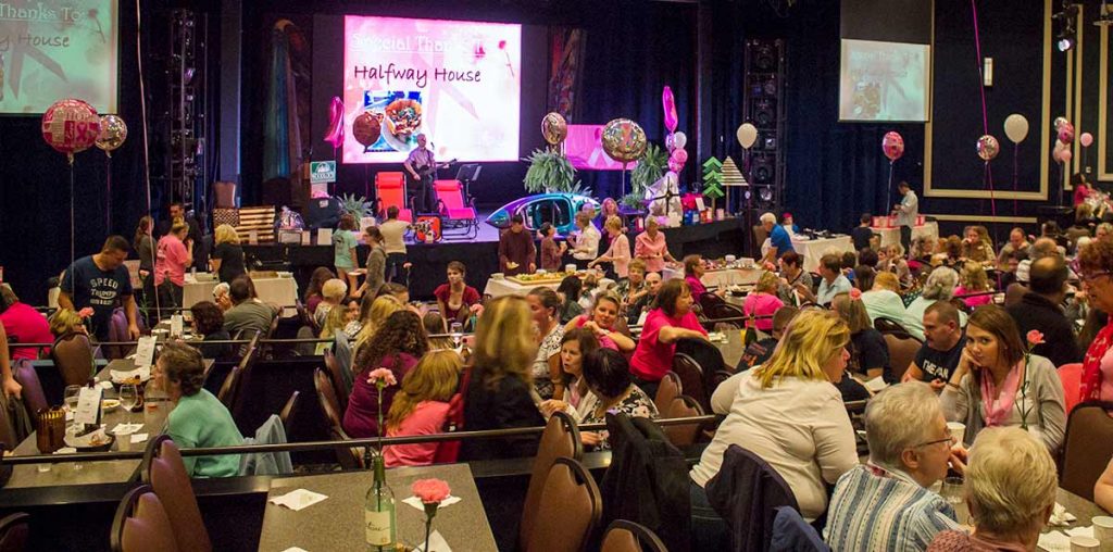 Woodloch Resort to Host 14th Annual “A Night for the Cure”