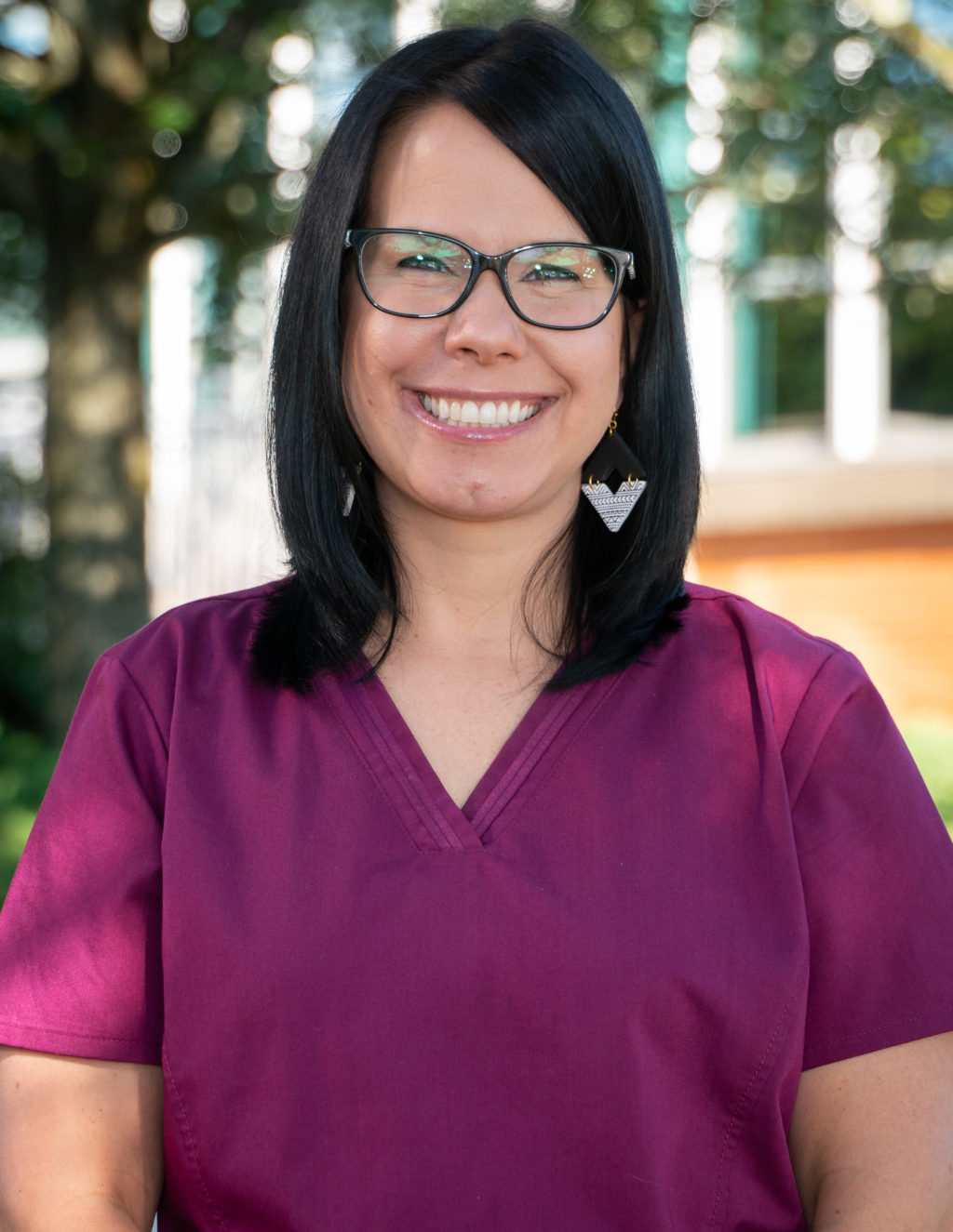 People on the Move Allied Services Integrated Health System The Greater Scranton Chamber