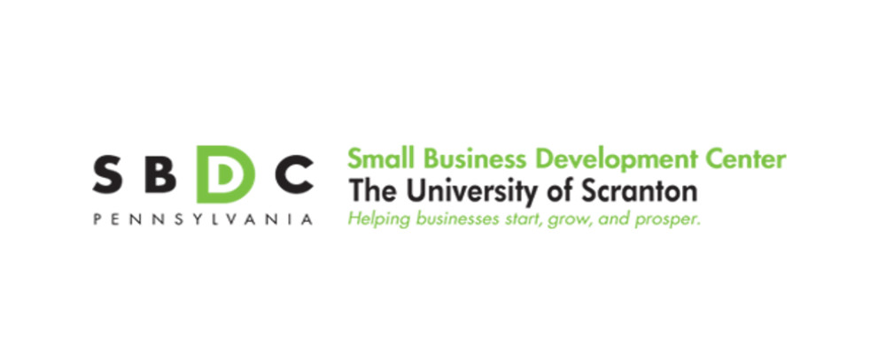 Scranton SBDC Webinars