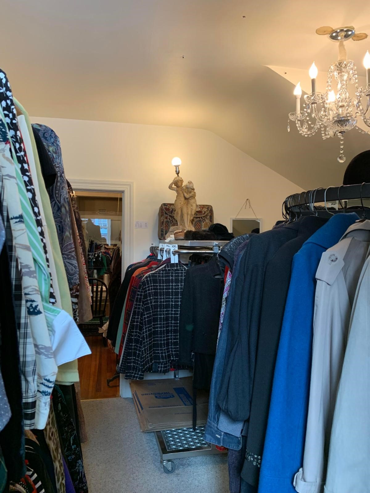 Waverly Community House Fall Programs The Greater Scranton Chamber