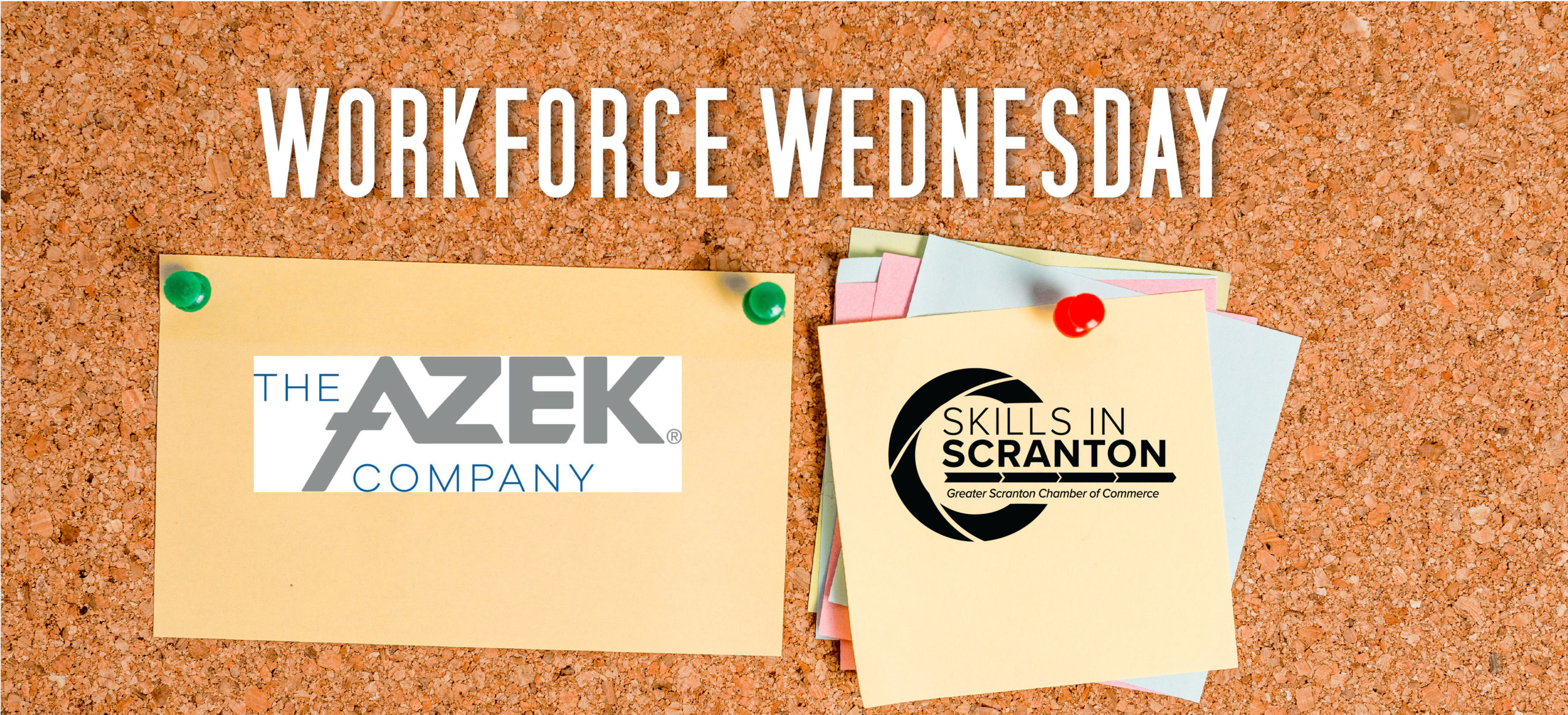 Workforce Wednesday: The Azek Company