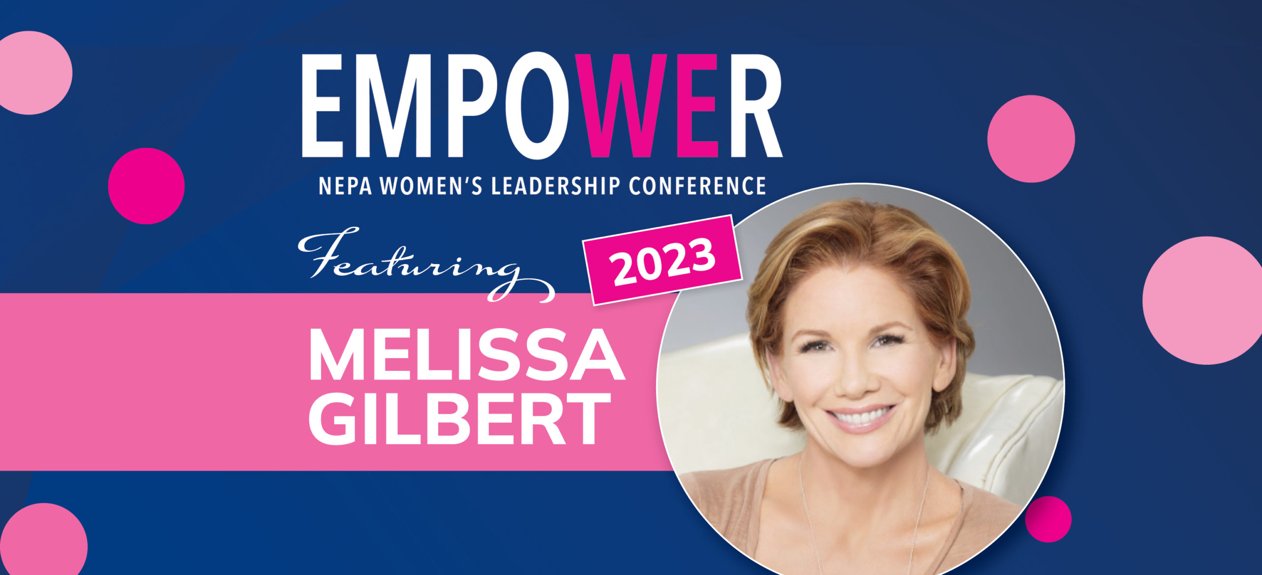 EMPOWER NEPA Women’s Leadership Conference 2023