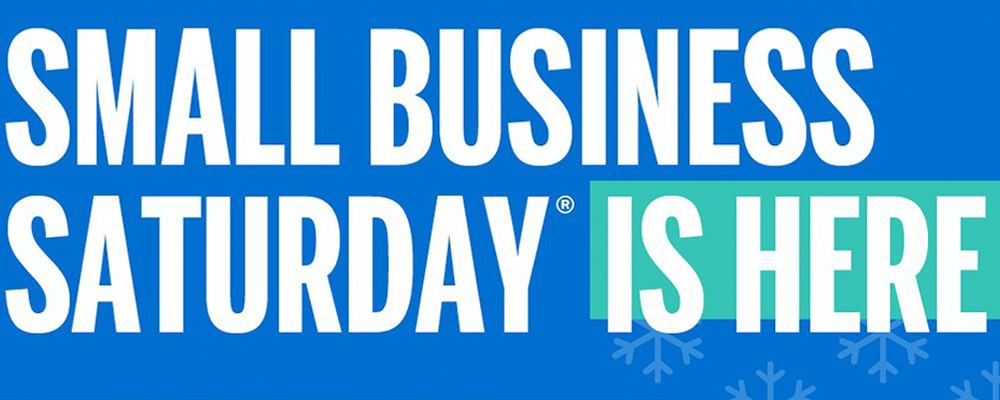 Chamber Member Small Business Saturday Deals