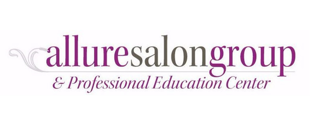 Allure Salon Group Now Open