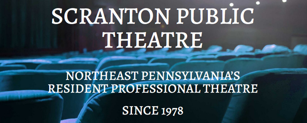 The Scranton Public Theater  Presents “The Last Thoughts of Gino Merli”