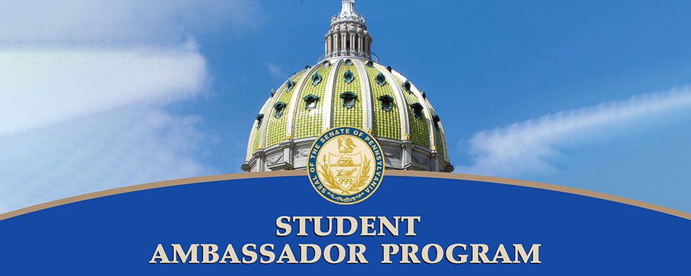 Applications Open for Student Ambassador Program