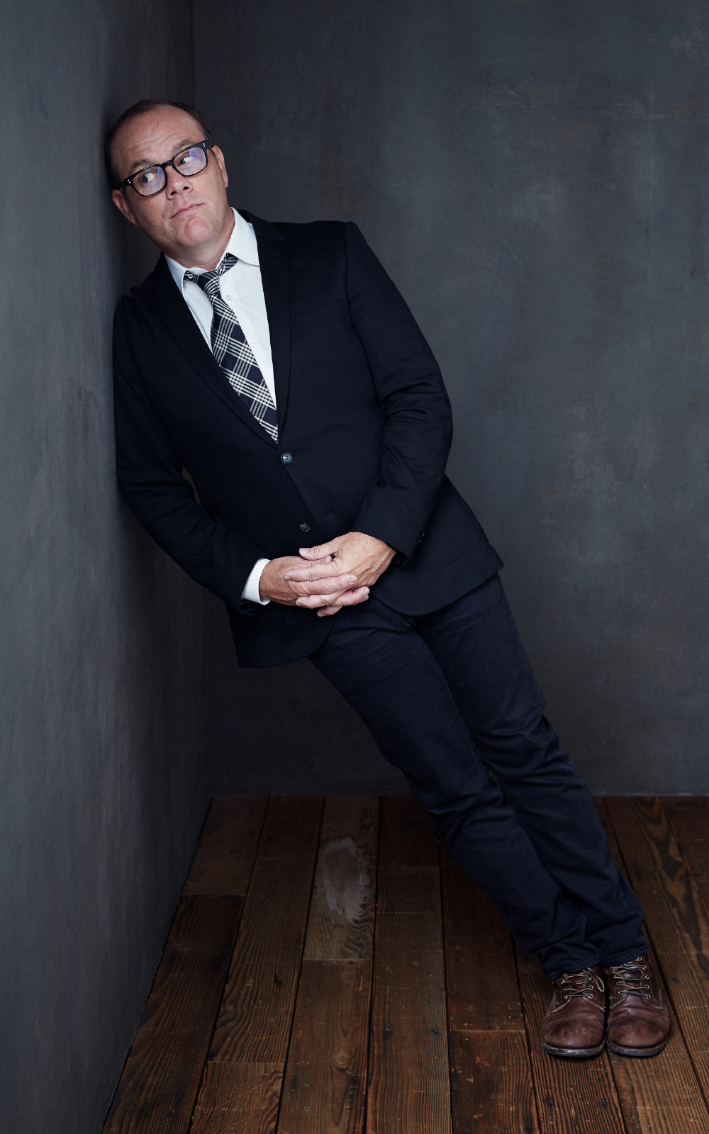 Scranton Cultural Center Announces Comedian - The Greater Scranton Chamber