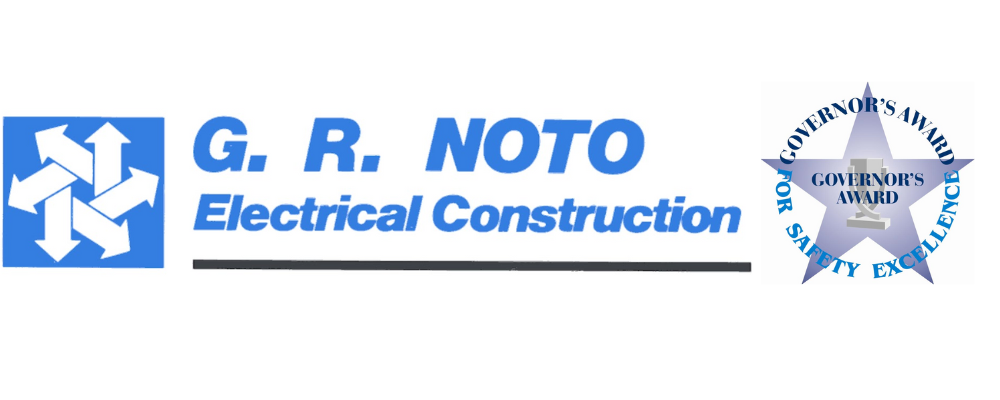 G.R Noto Electrical Construction Earns 2022 GASE Award