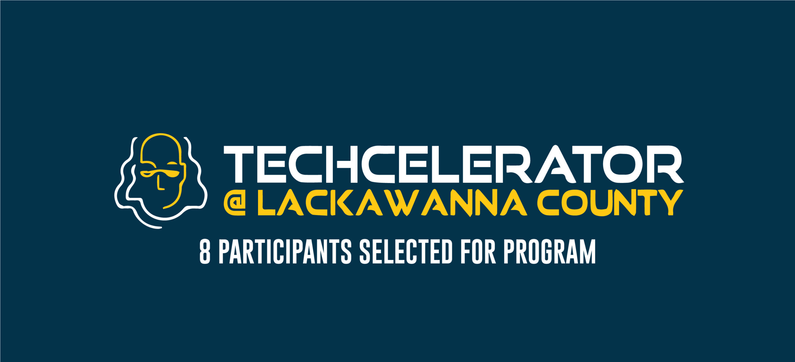 8 Participants were Selected for TechCelerator Program