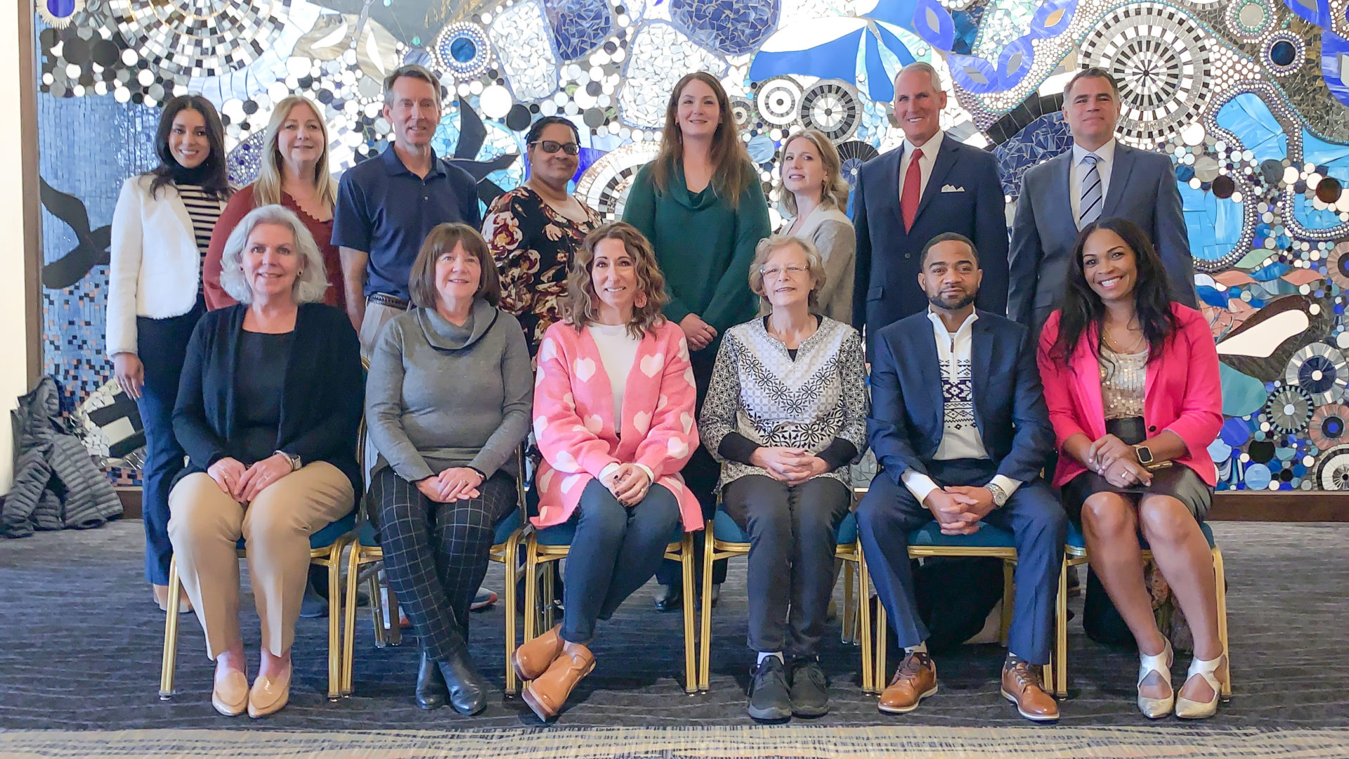 Allied Services Celebrates Miracle Makers - The Greater Scranton Chamber