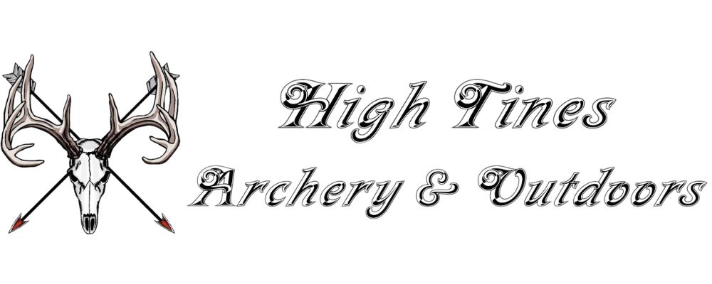 High Tines Archery to Host Archery Fest