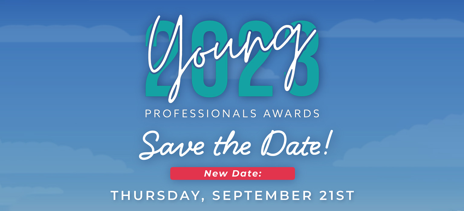 2023 Young Professionals Awards