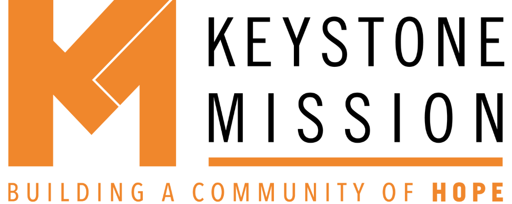The Keystone Mission Receives Donation from FNCB Bank