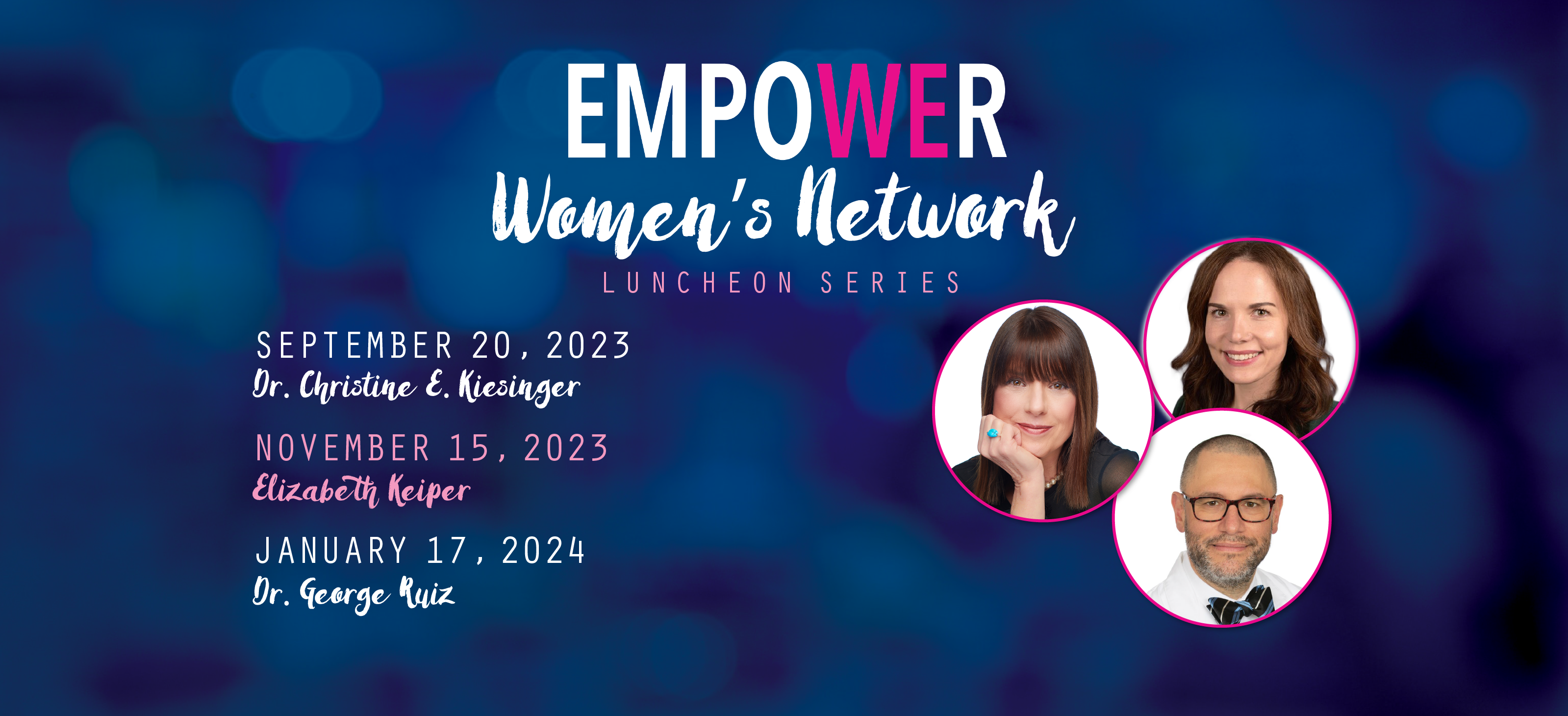 EMPOWER Women’s Network Luncheon