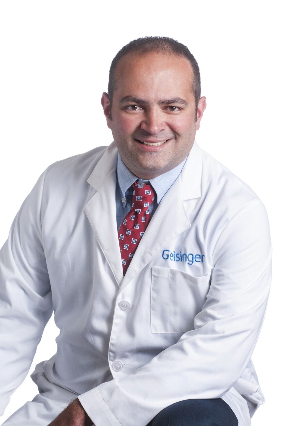 Geisinger's Young Doctors Receive Awards The Greater Scranton Chamber