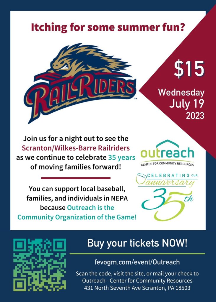 scranton/wilkes-barre railriders Archives - Scranton Chamber of