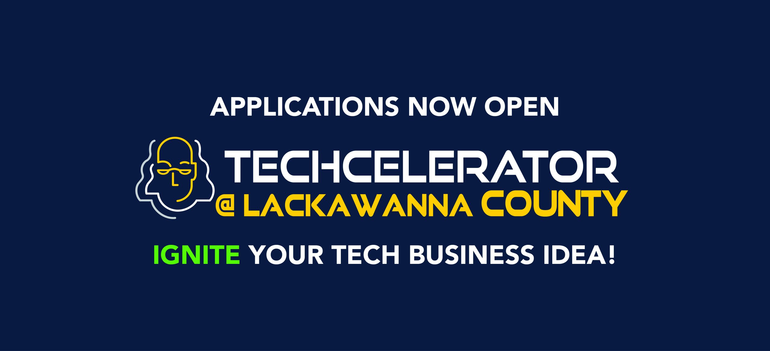 Applications Open for the 2023–24 TechCelerator Program
