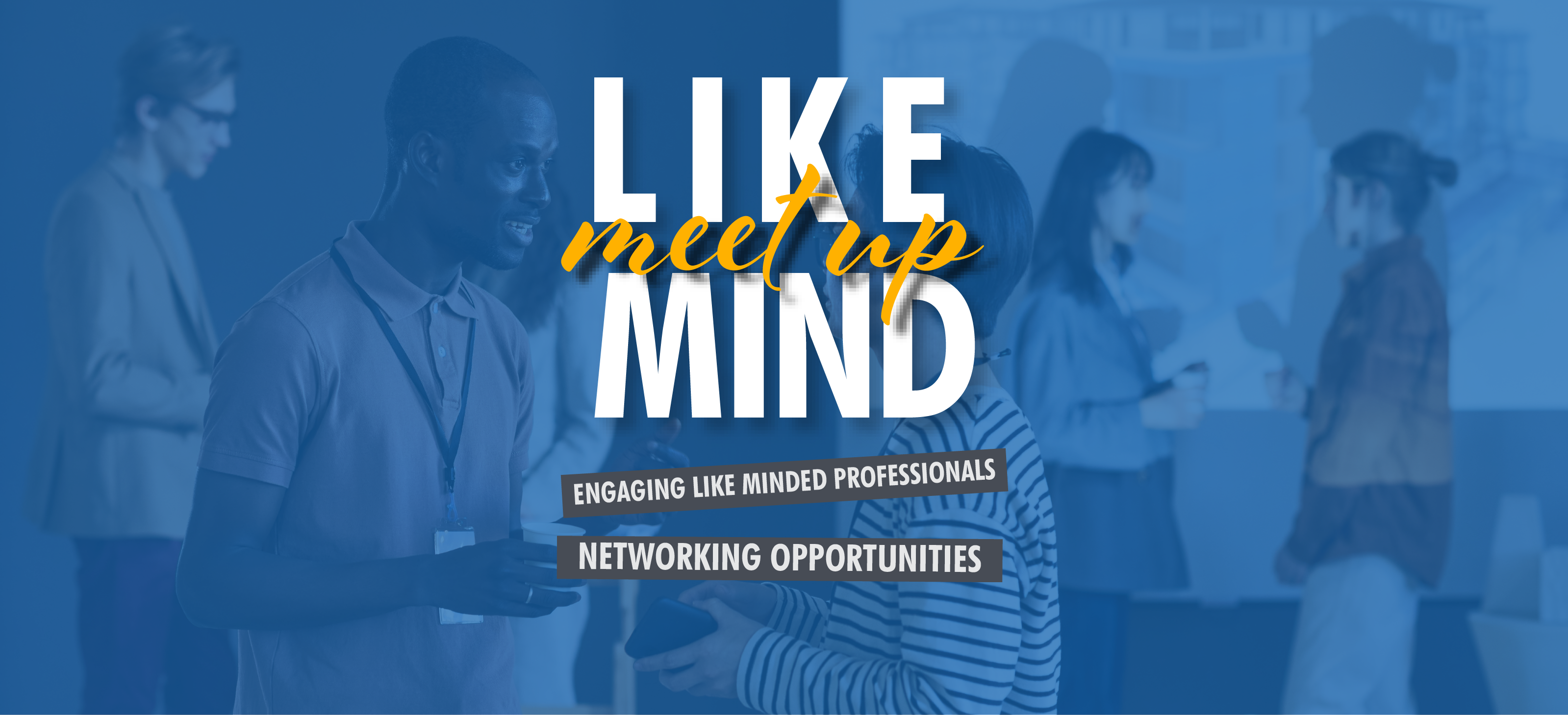 Like Mind Meet Up